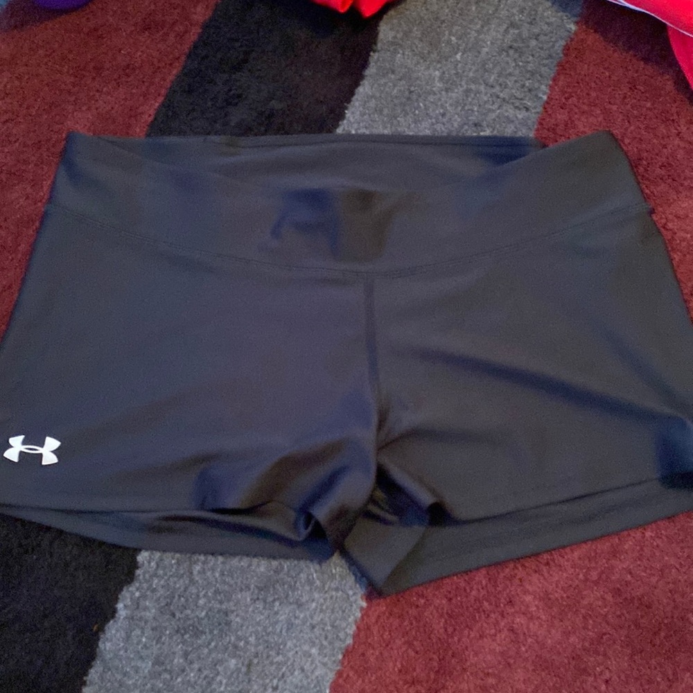 underarmour shorts